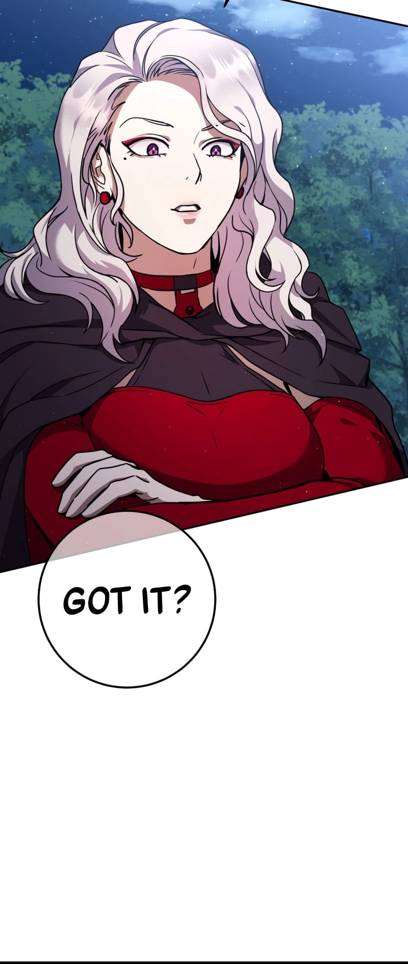 Zig the Blacksmith Chapter 12, page 7 of 111