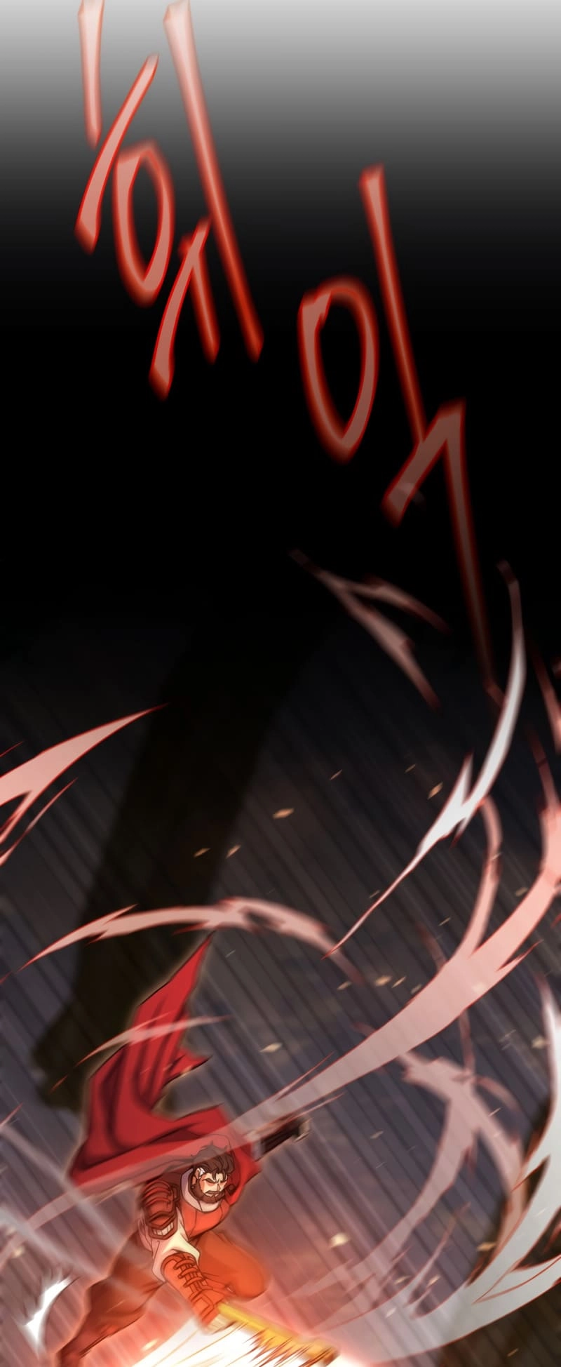 Zig the Blacksmith Chapter 12, page 70 of 111