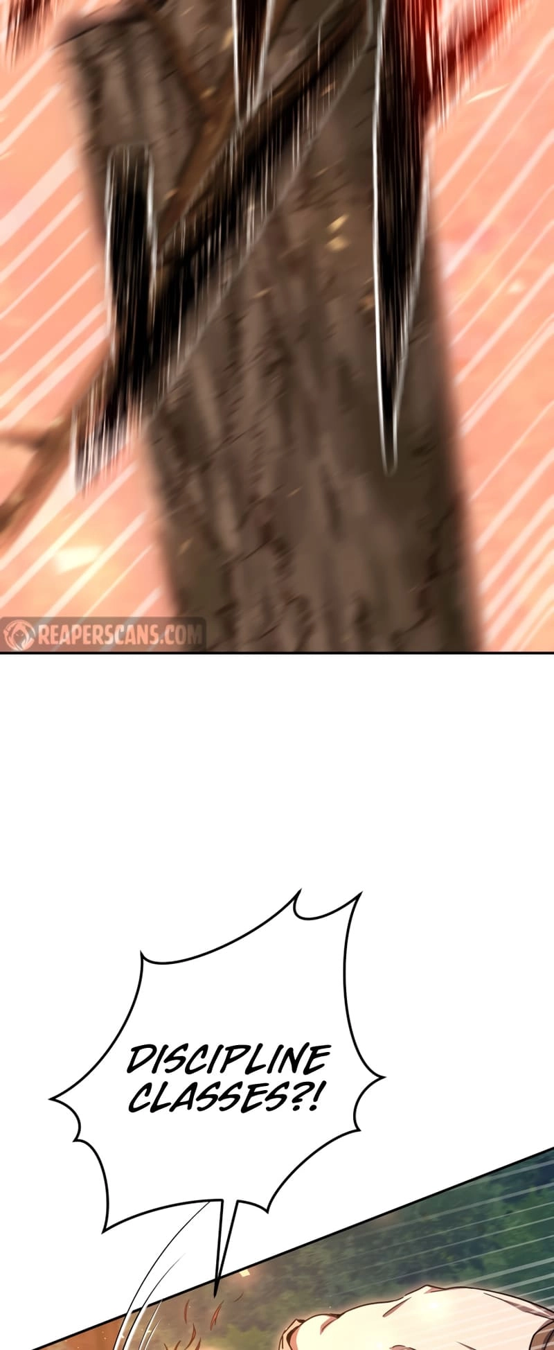 Zig the Blacksmith Chapter 12, page 73 of 111