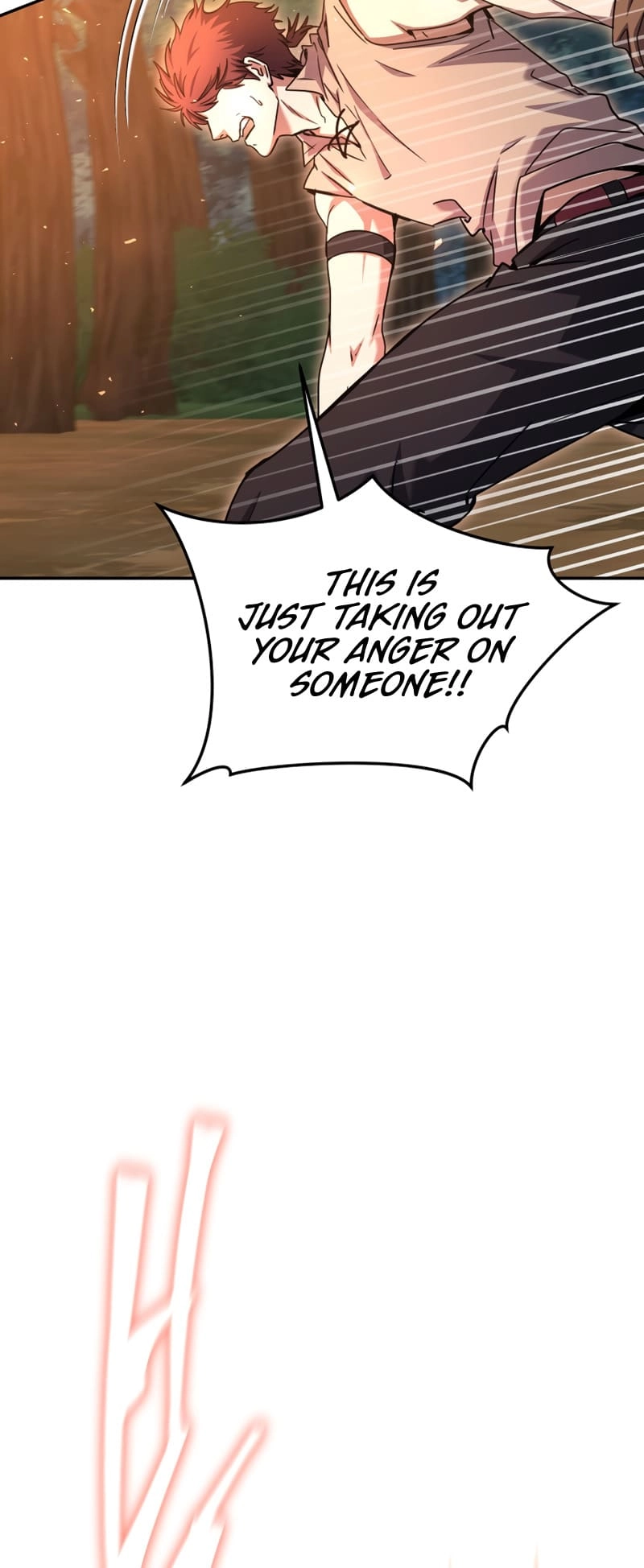 Zig the Blacksmith Chapter 12, page 74 of 111