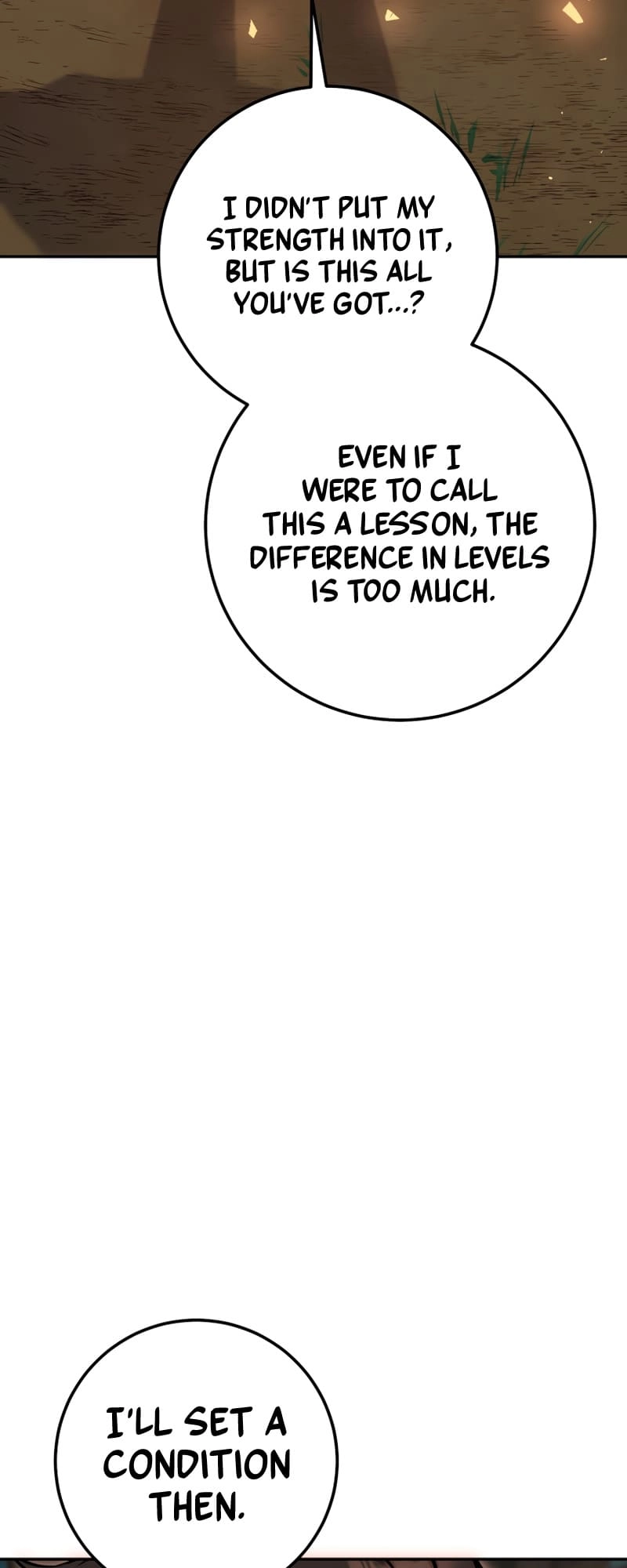 Zig the Blacksmith Chapter 12, page 80 of 111