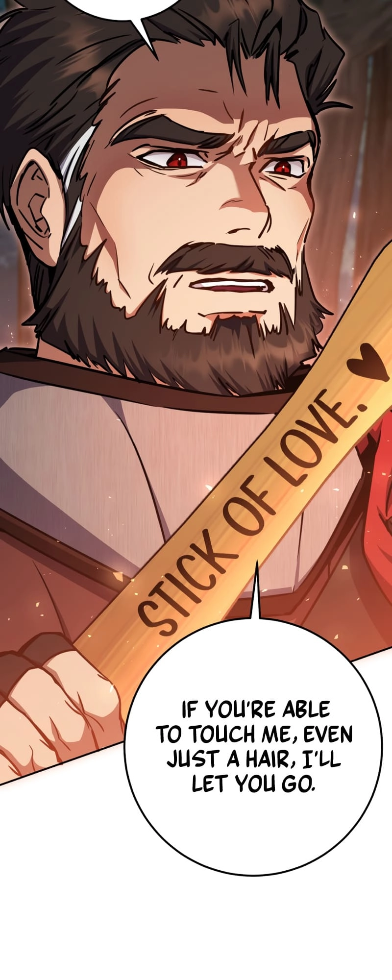 Zig the Blacksmith Chapter 12, page 81 of 111