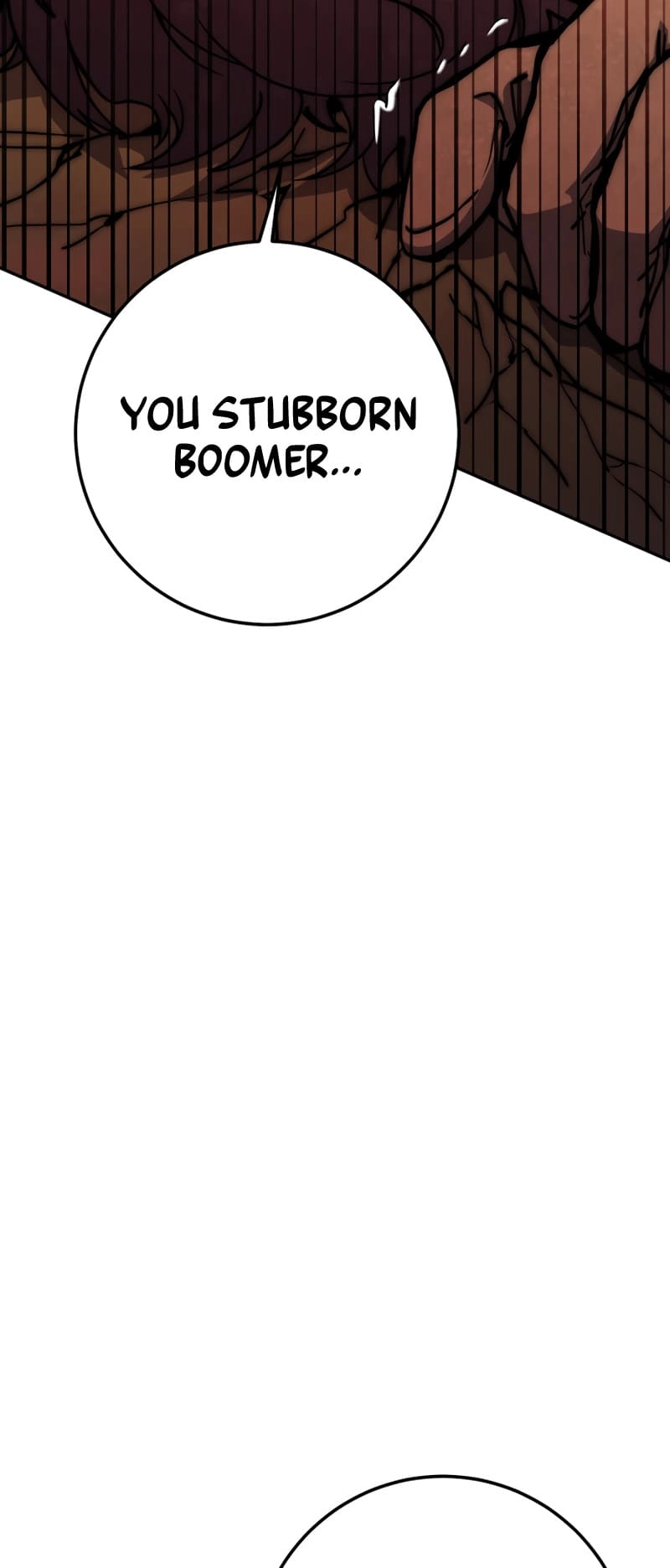 Zig the Blacksmith Chapter 12, page 83 of 111