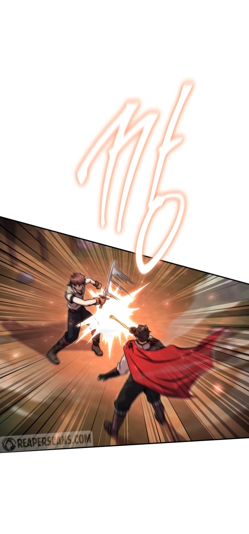 Zig the Blacksmith Chapter 12, page 91 of 111