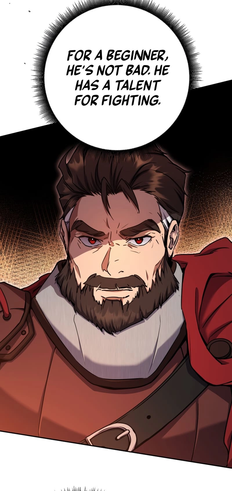 Zig the Blacksmith Chapter 12, page 96 of 111