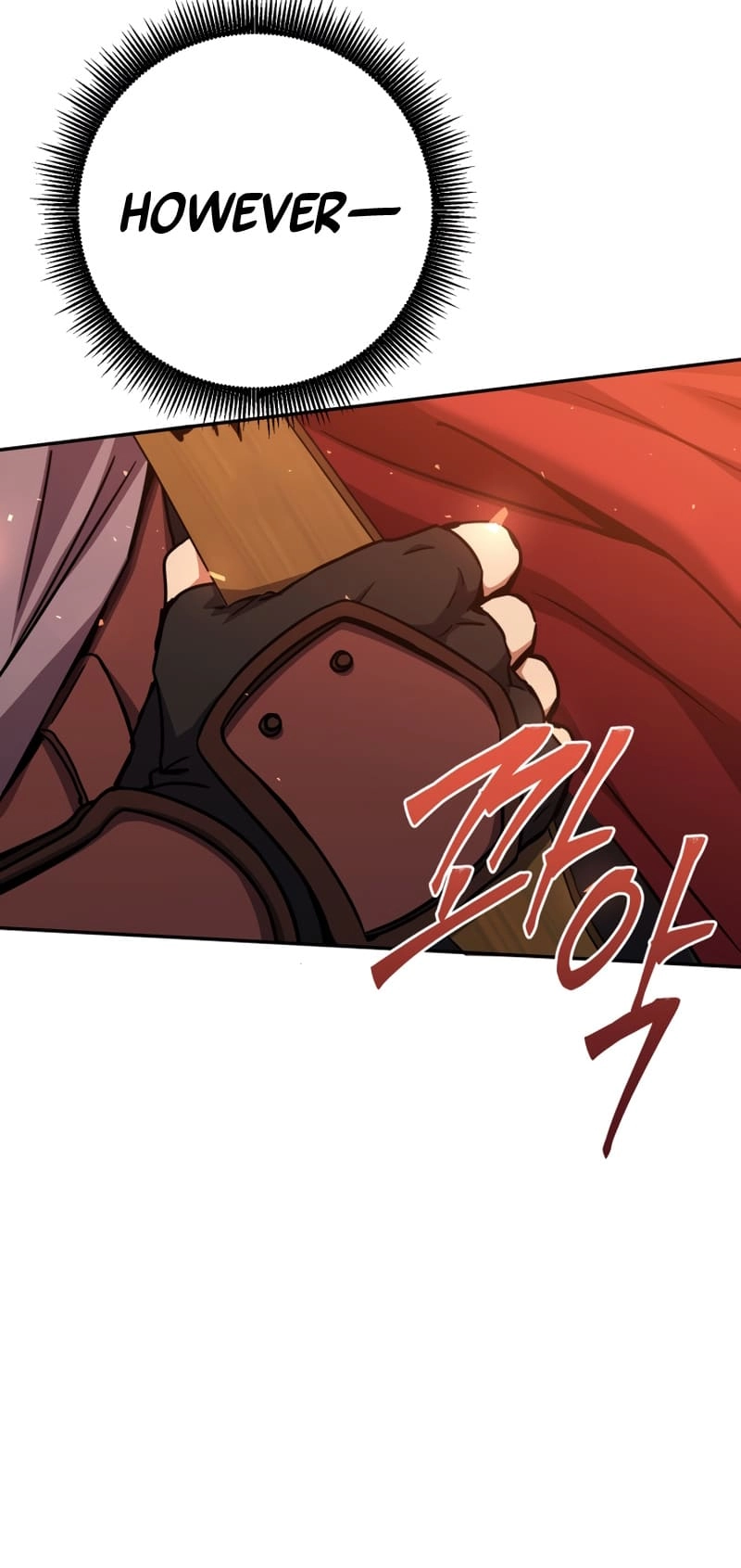 Zig the Blacksmith Chapter 12, page 97 of 111