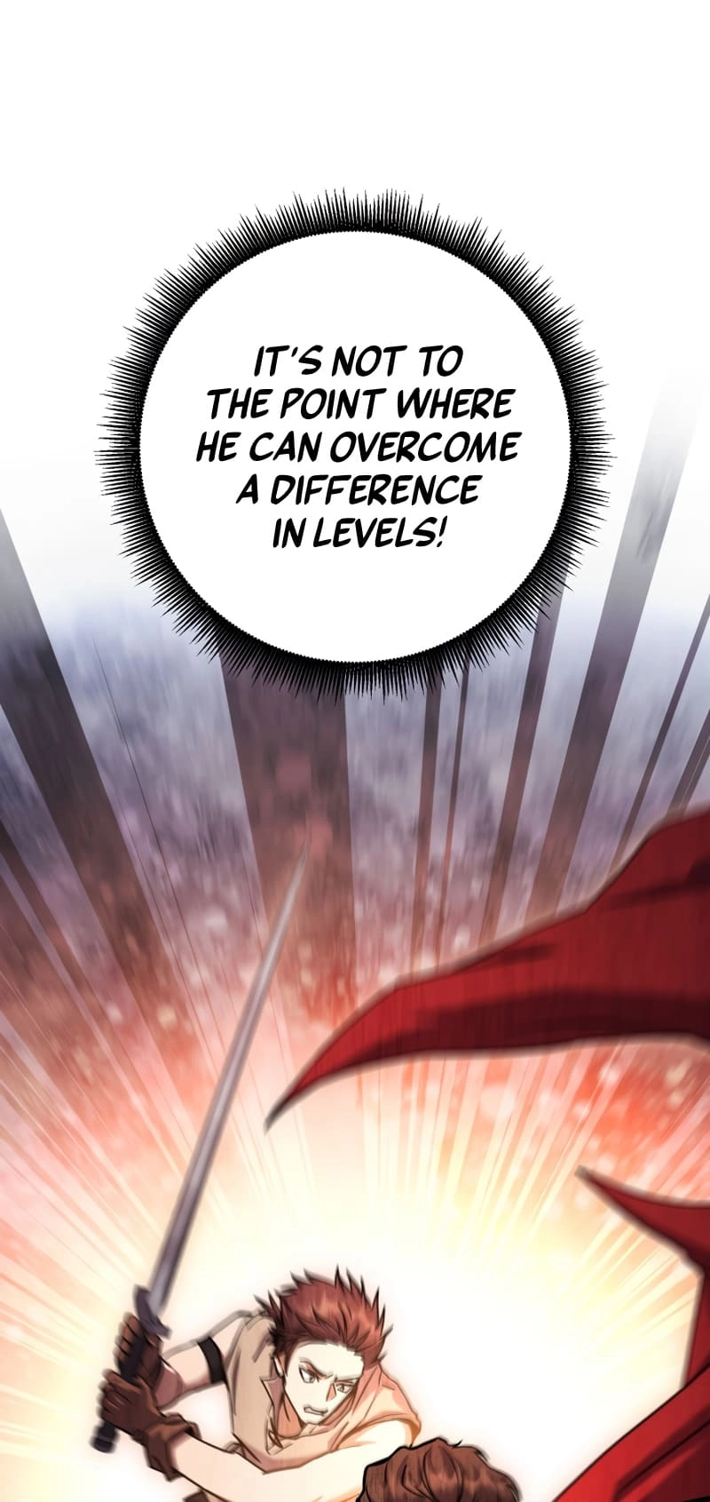 Zig the Blacksmith Chapter 12, page 98 of 111