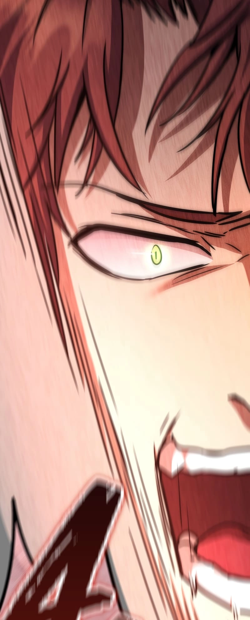 Zig the Blacksmith Chapter 13, page 11 of 95