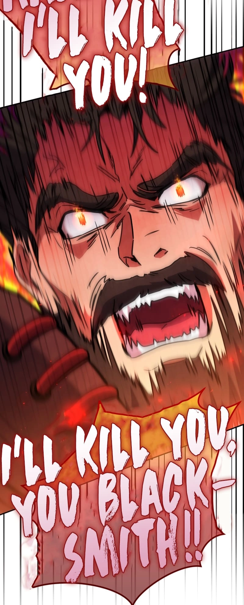 Zig the Blacksmith Chapter 13, page 27 of 95