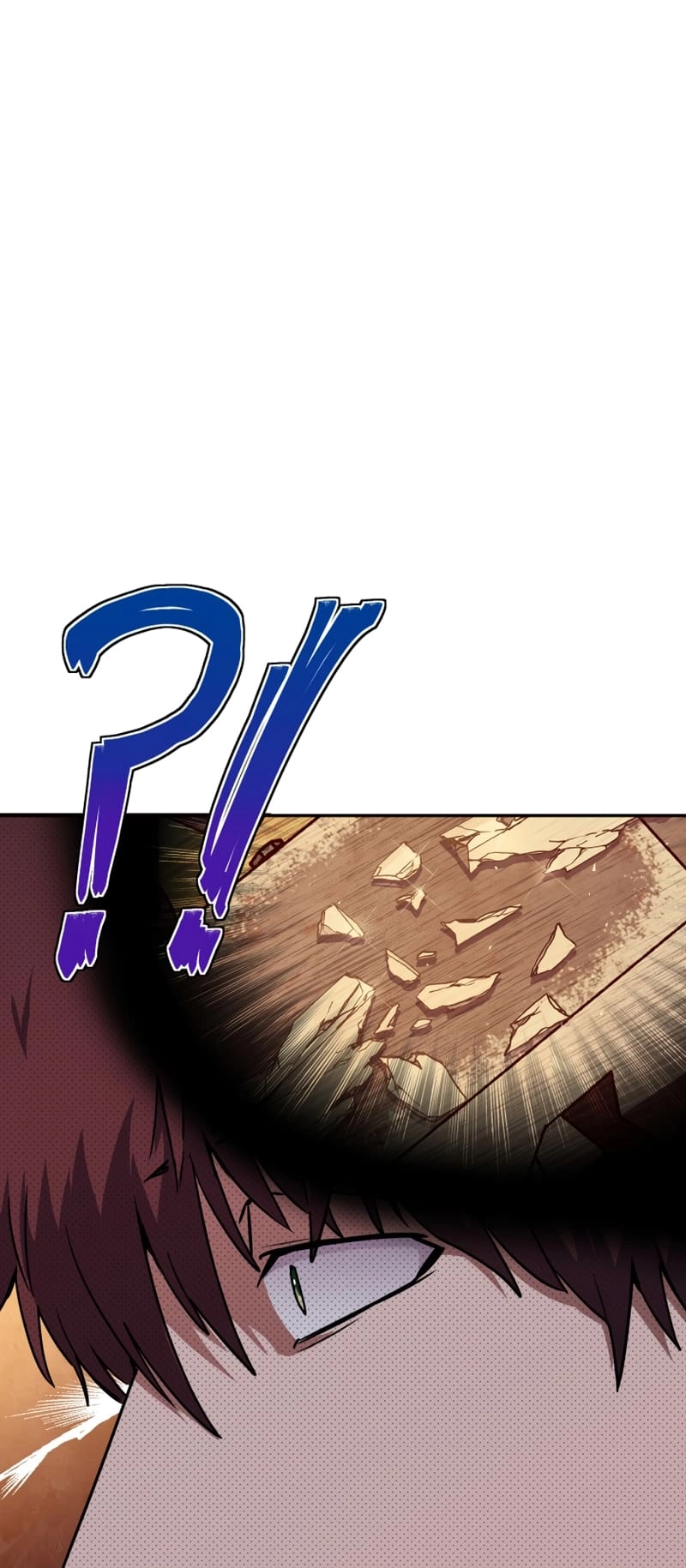 Zig the Blacksmith Chapter 13, page 39 of 95
