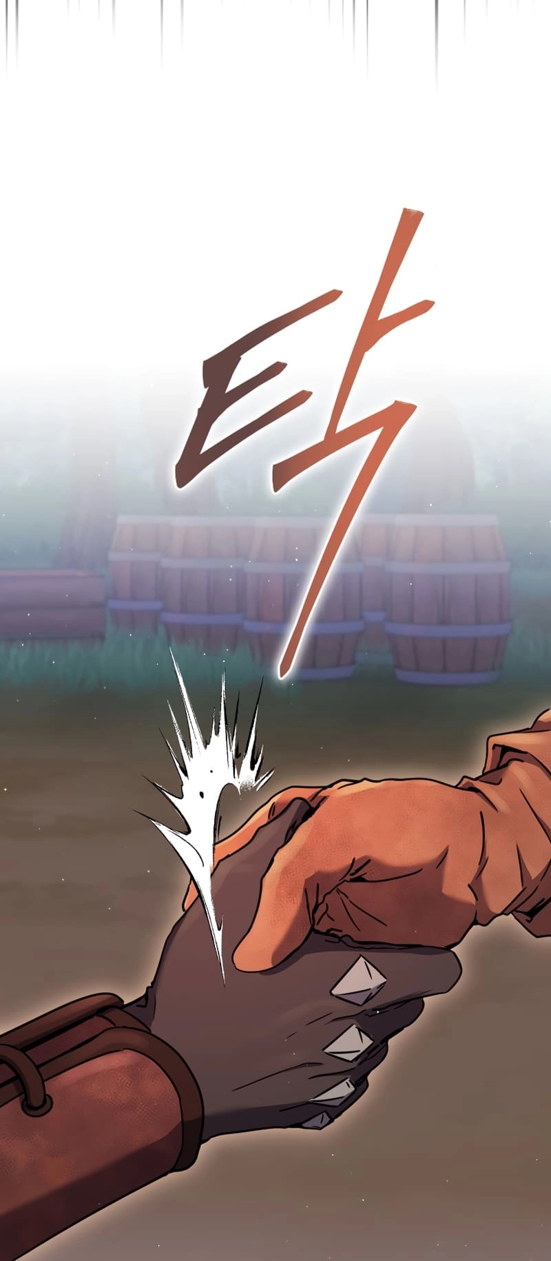 Zig the Blacksmith Chapter 13, page 41 of 95