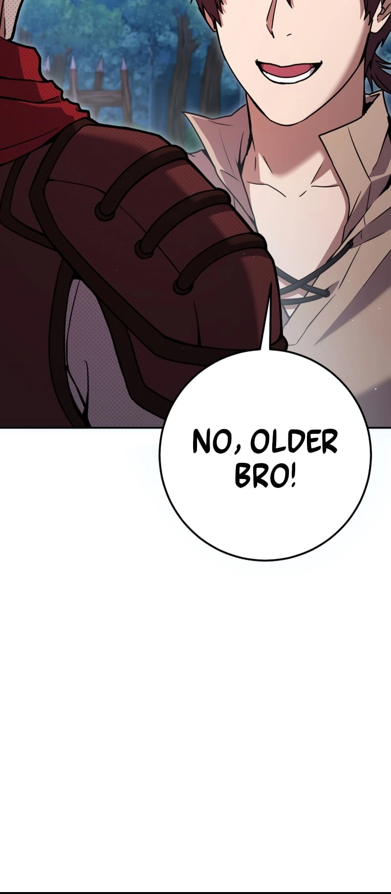 Zig the Blacksmith Chapter 13, page 43 of 95