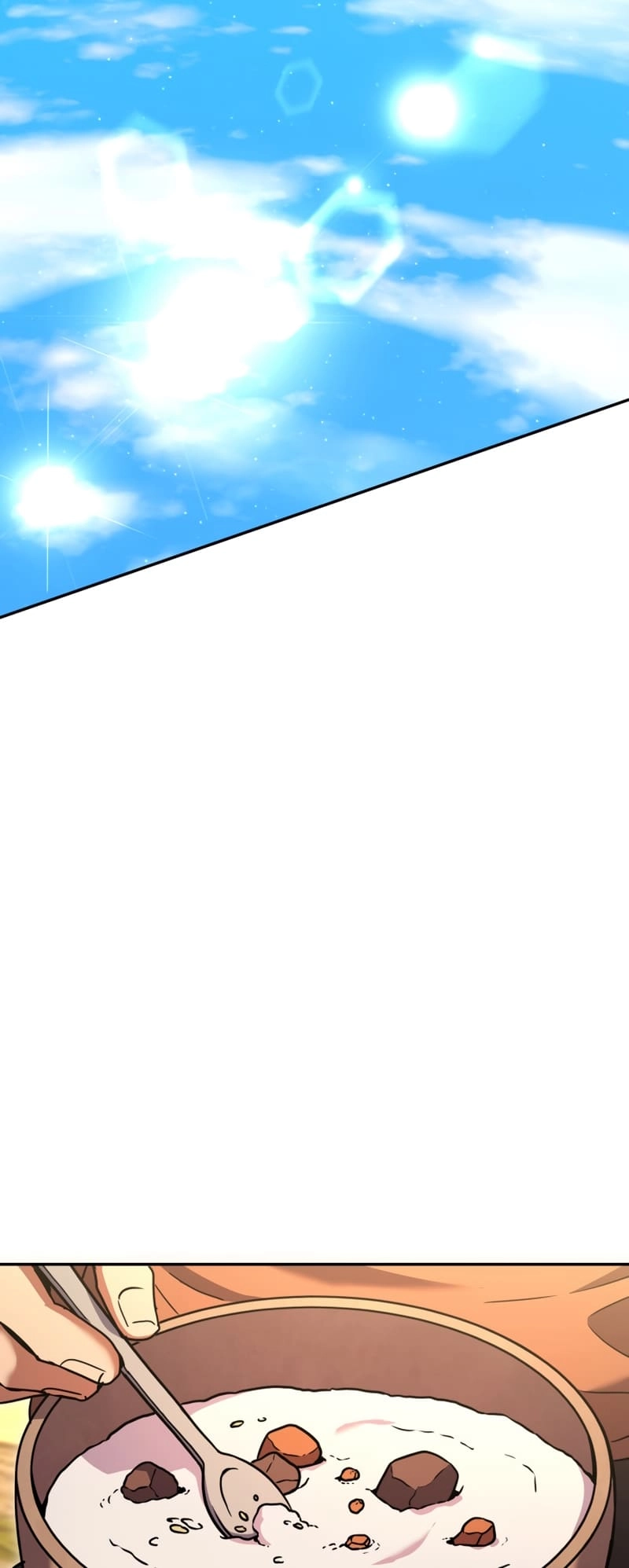Zig the Blacksmith Chapter 13, page 48 of 95