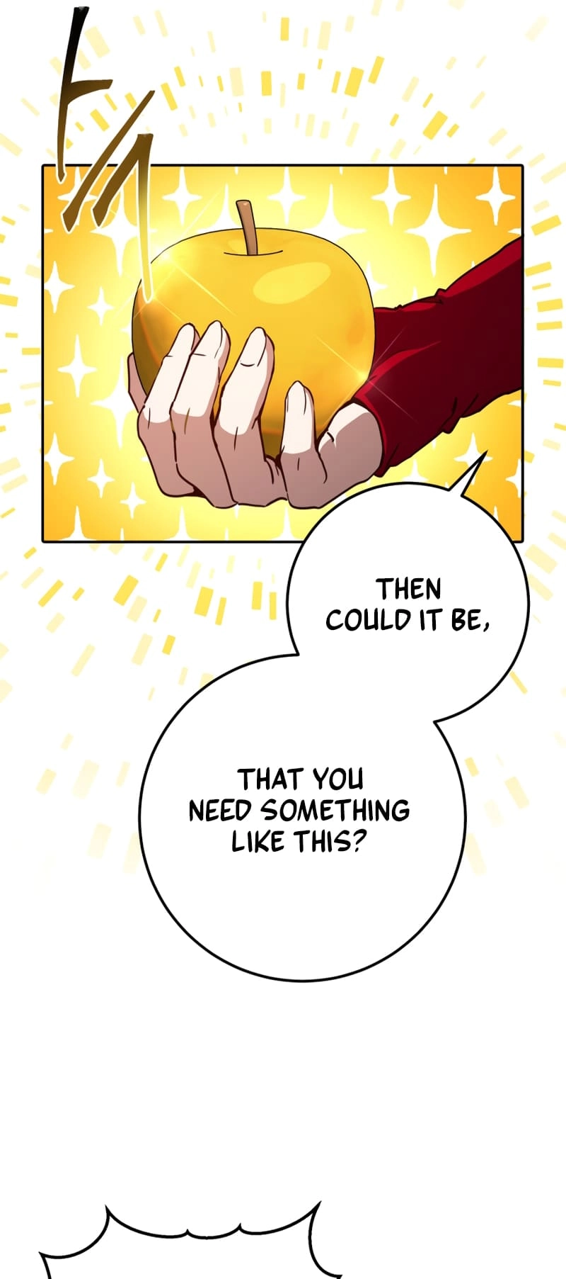 Zig the Blacksmith Chapter 13, page 52 of 95
