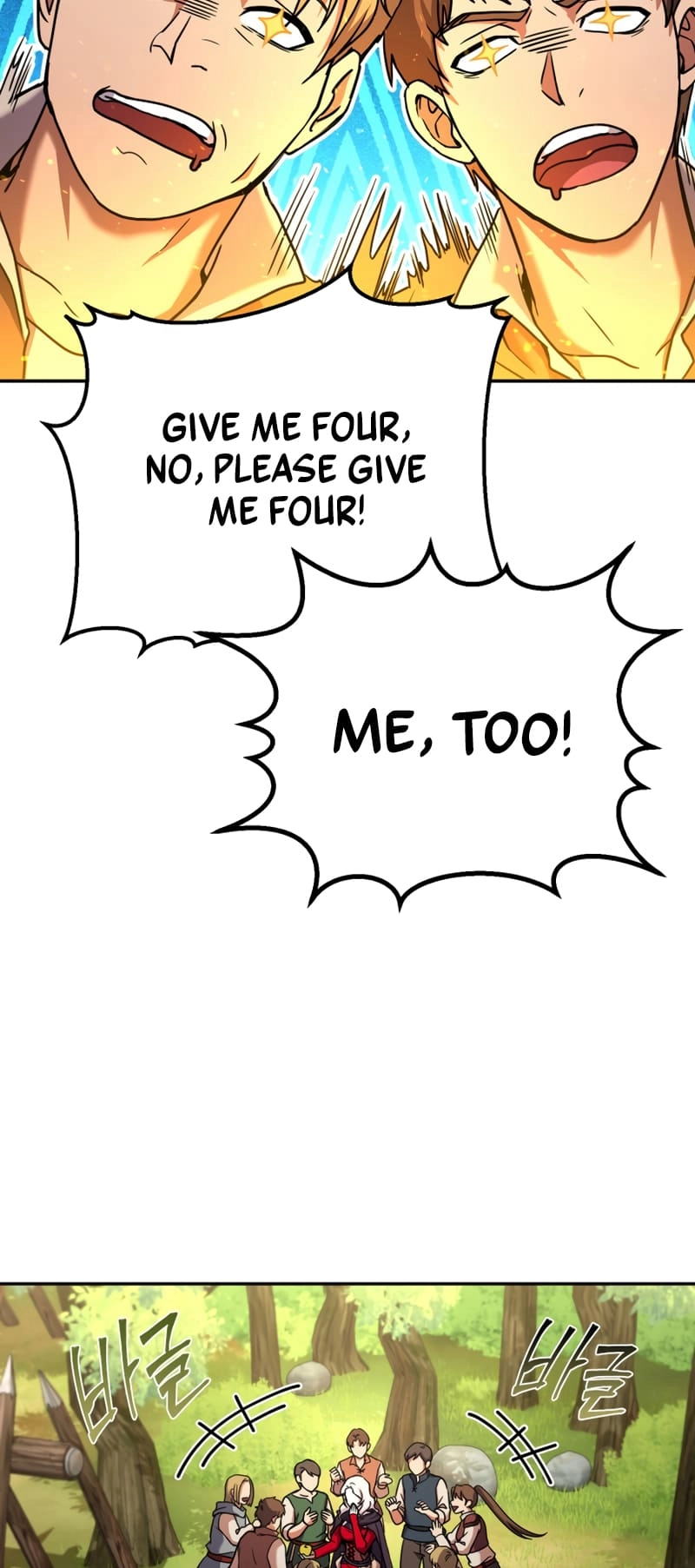 Zig the Blacksmith Chapter 13, page 55 of 95