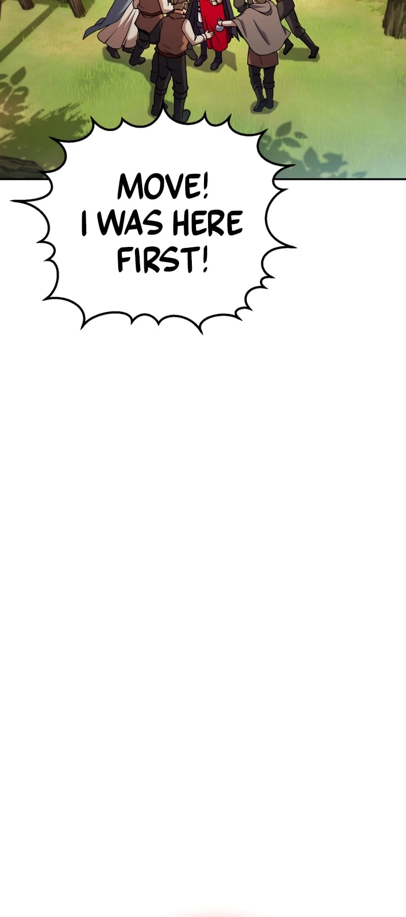 Zig the Blacksmith Chapter 13, page 56 of 95