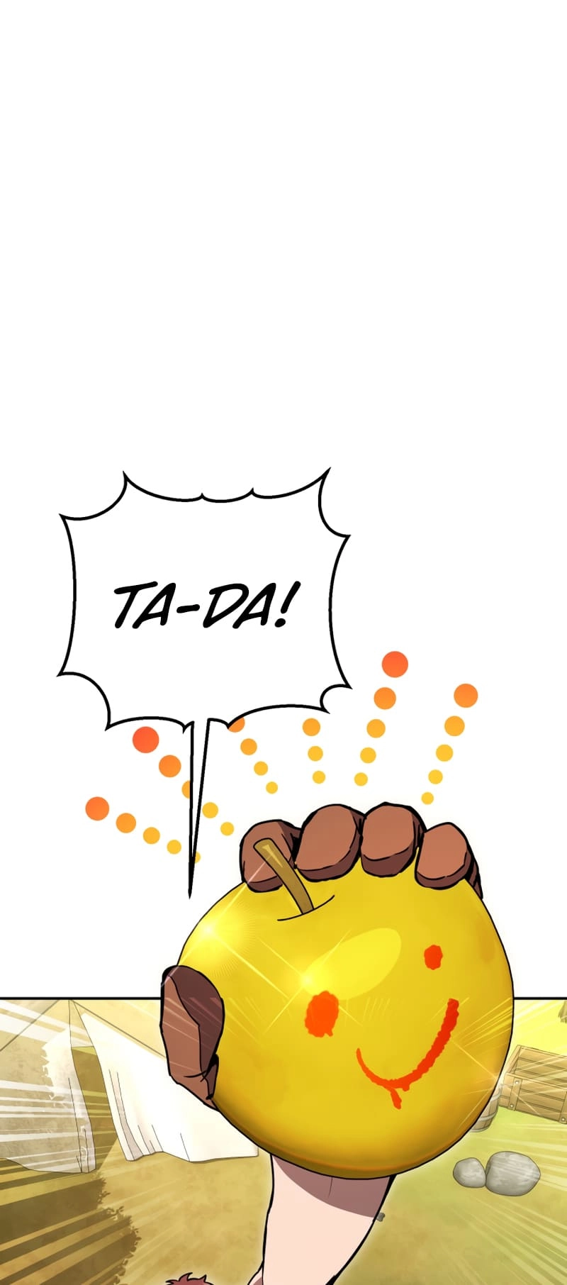 Zig the Blacksmith Chapter 13, page 63 of 95