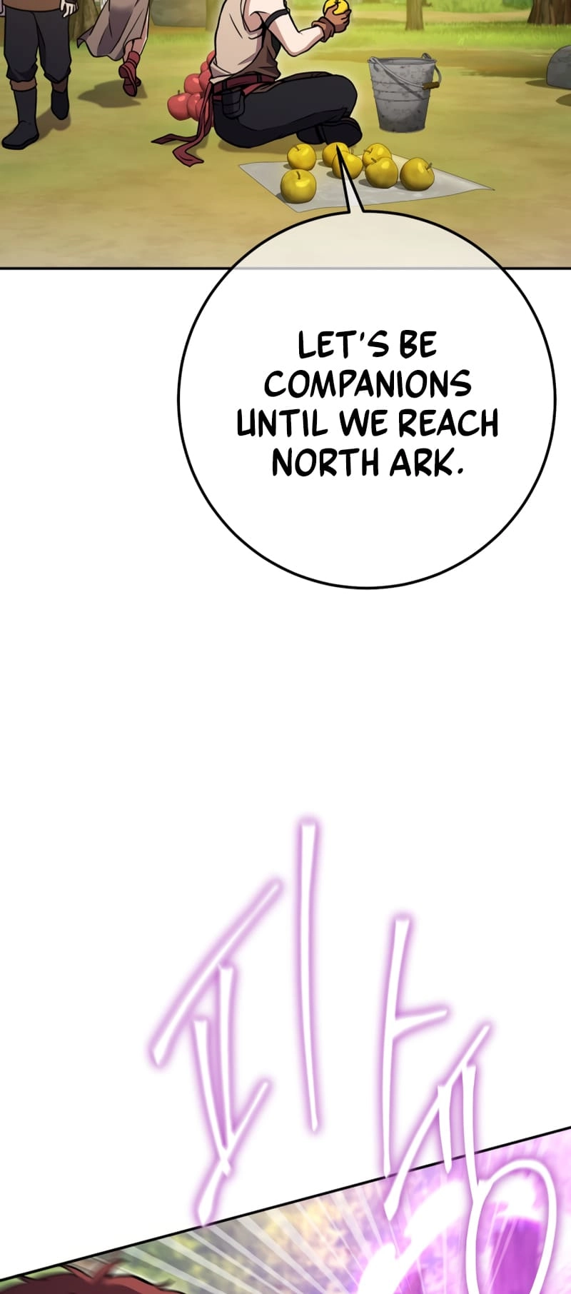 Zig the Blacksmith Chapter 13, page 65 of 95