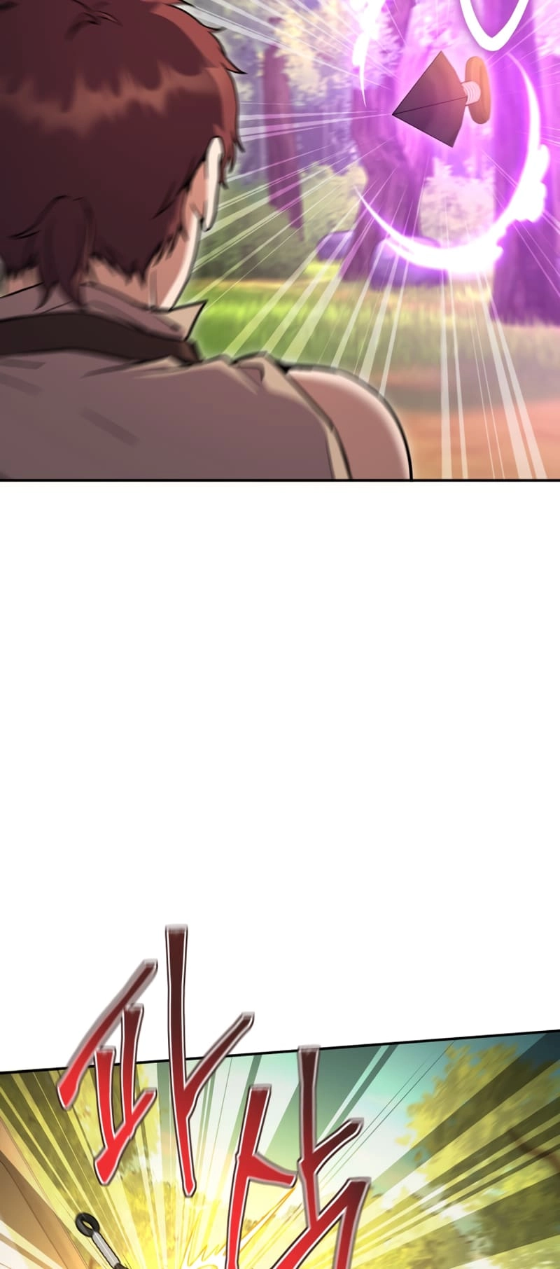 Zig the Blacksmith Chapter 13, page 66 of 95