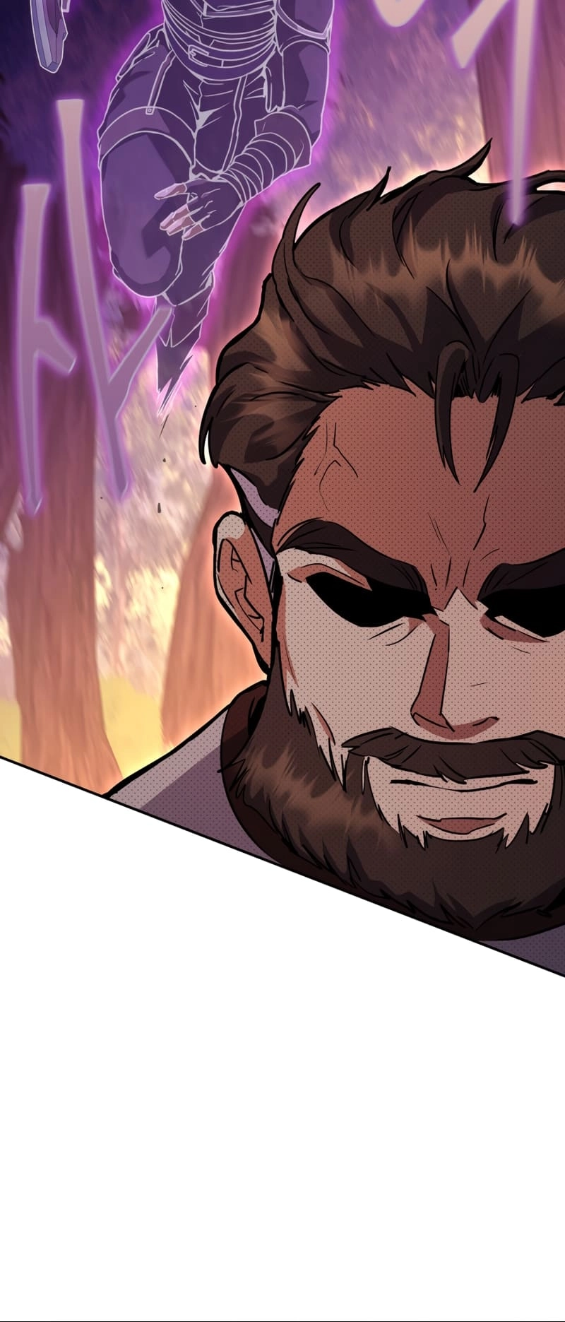 Zig the Blacksmith Chapter 13, page 75 of 95