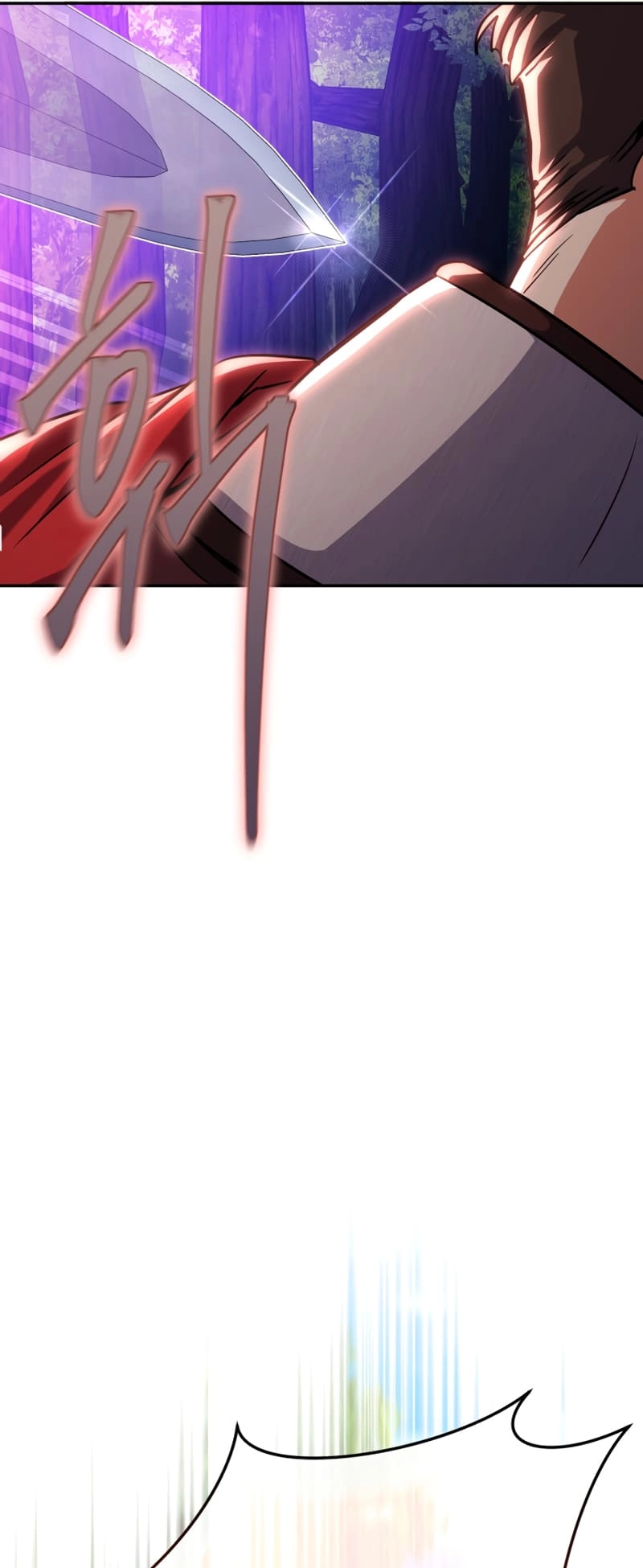 Zig the Blacksmith Chapter 13, page 76 of 95