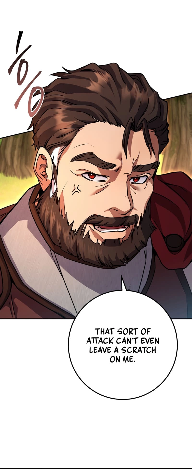 Zig the Blacksmith Chapter 13, page 81 of 95