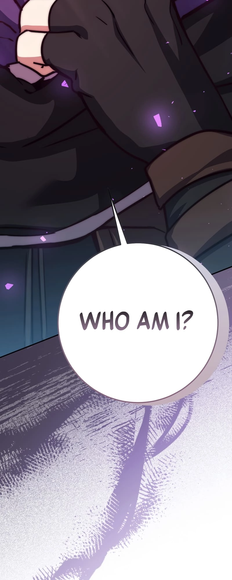 Zig the Blacksmith Chapter 13, page 85 of 95