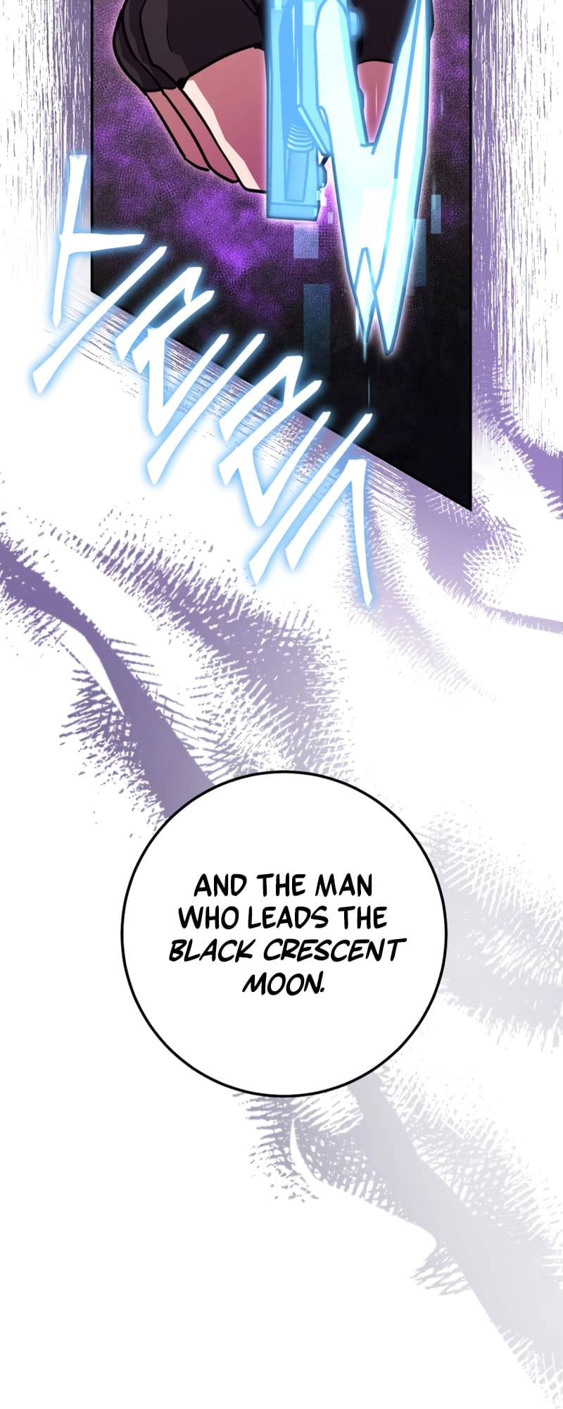 Zig the Blacksmith Chapter 13, page 87 of 95