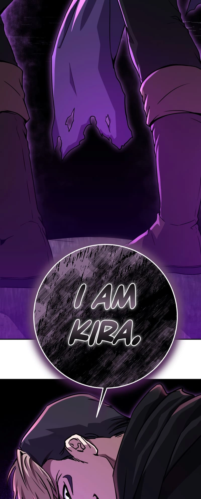 Zig the Blacksmith Chapter 13, page 91 of 95