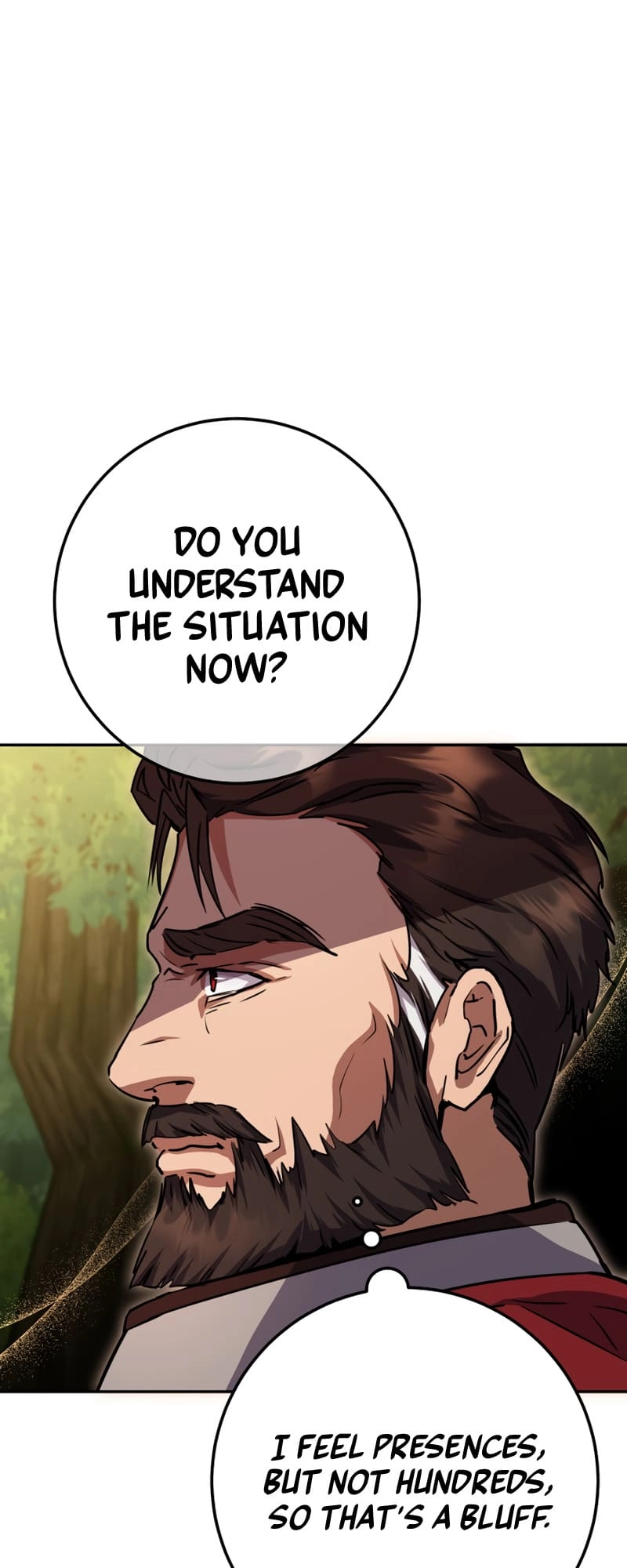 Zig the Blacksmith Chapter 14, page 14 of 94