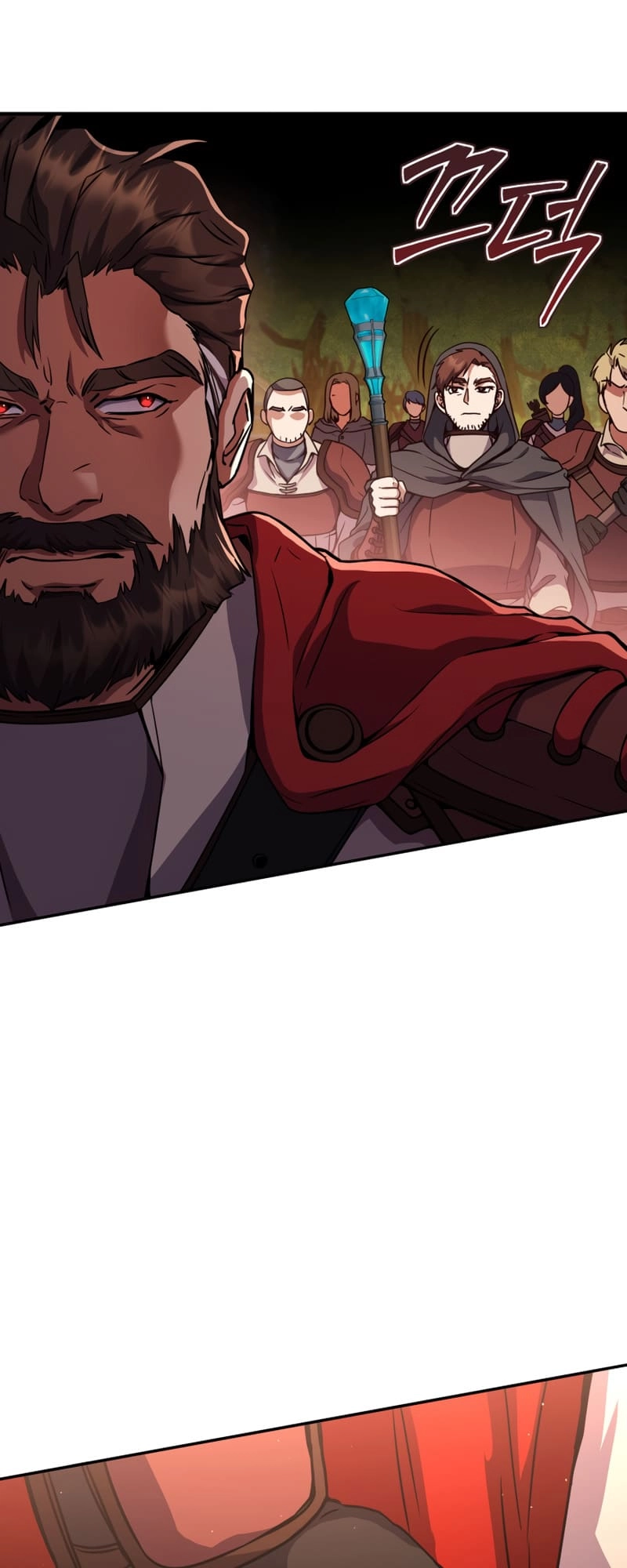 Zig the Blacksmith Chapter 14, page 17 of 94