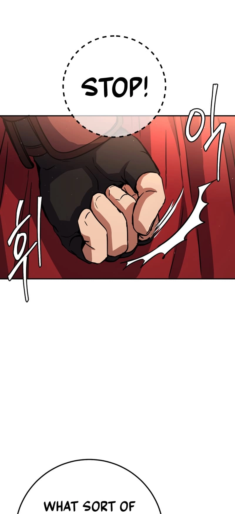 Zig the Blacksmith Chapter 14, page 20 of 94