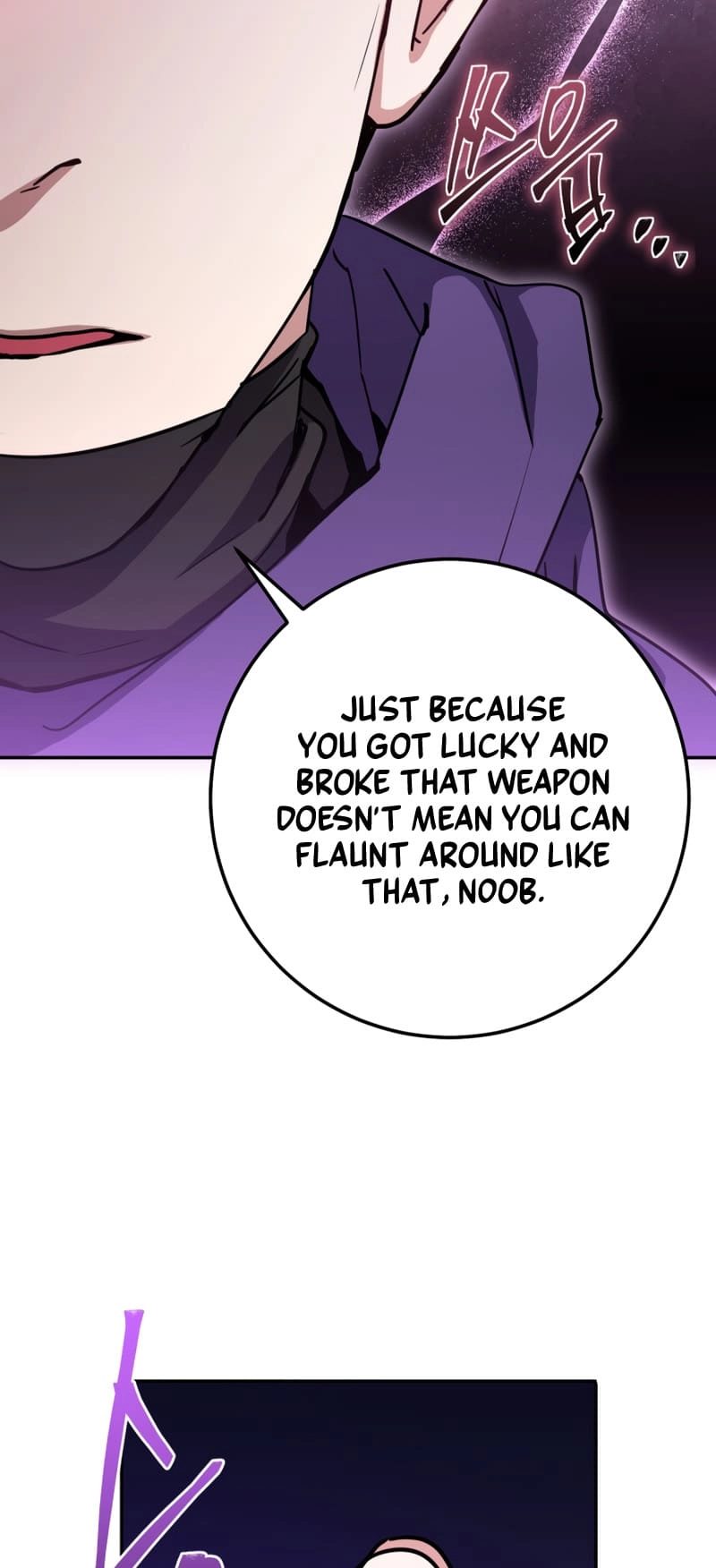 Zig the Blacksmith Chapter 14, page 25 of 94