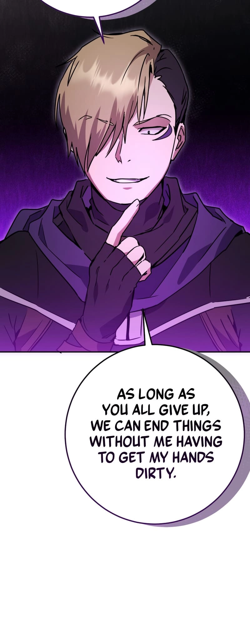 Zig the Blacksmith Chapter 14, page 6 of 94