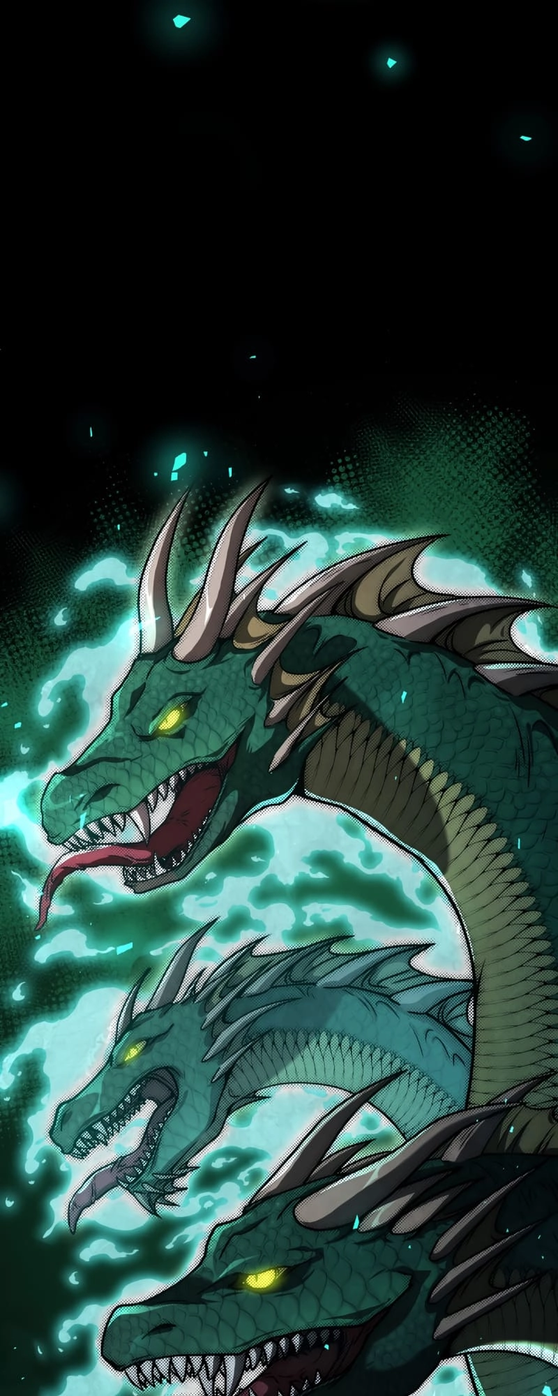 Zig the Blacksmith Chapter 14, page 69 of 94