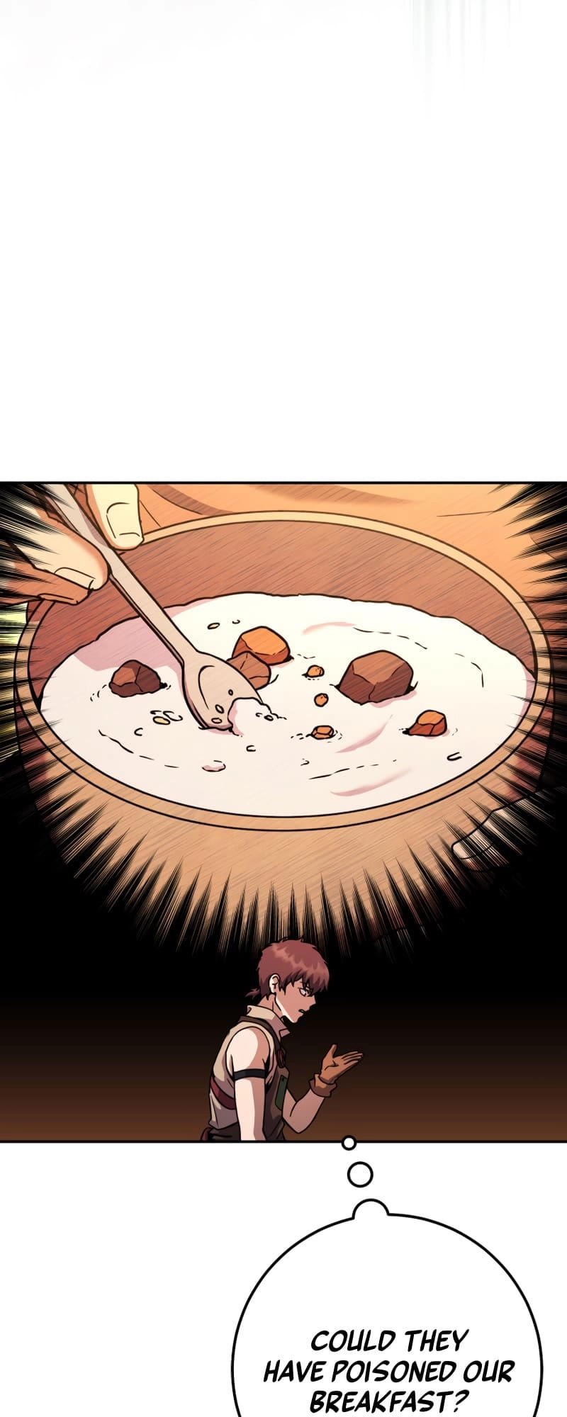 Zig the Blacksmith Chapter 14, page 72 of 94