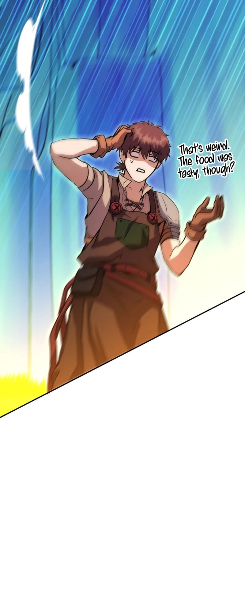 Zig the Blacksmith Chapter 14, page 74 of 94