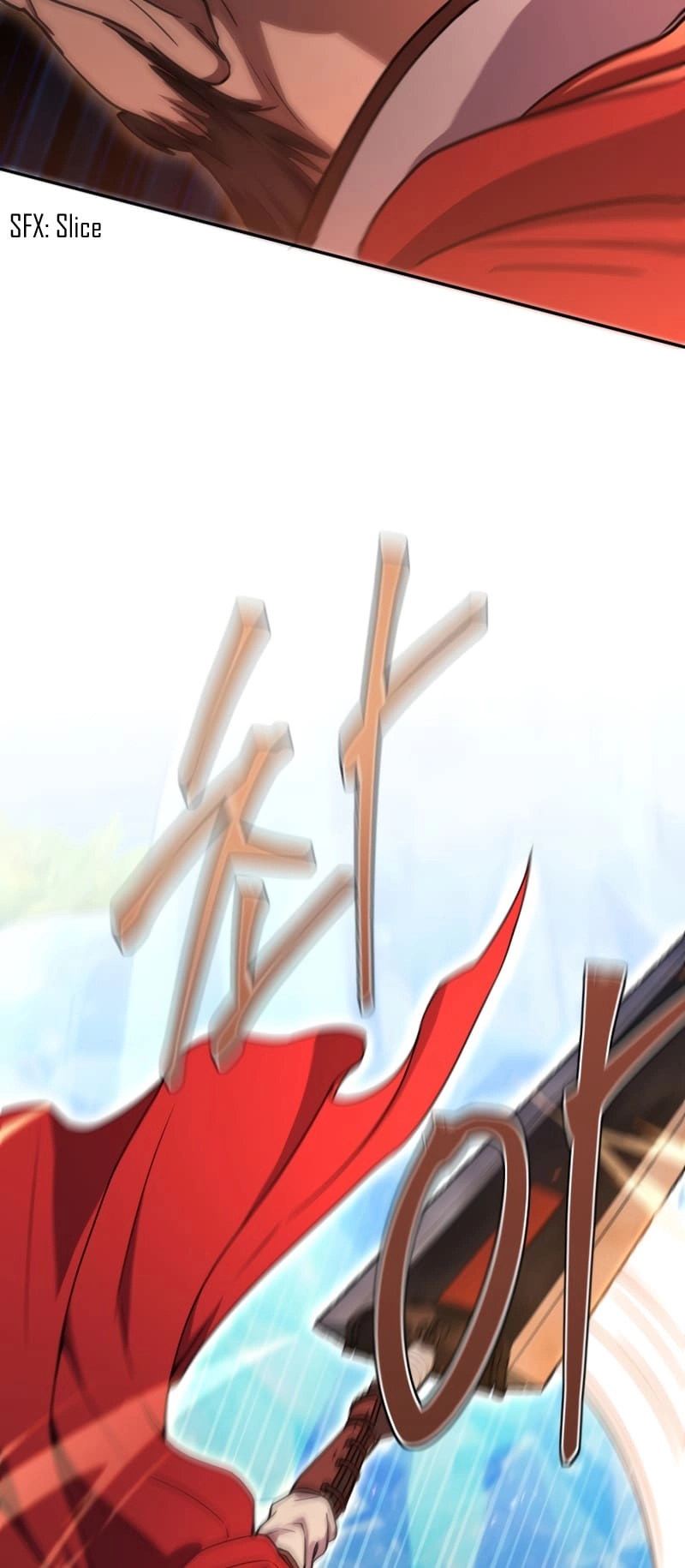 Zig the Blacksmith Chapter 14, page 79 of 94