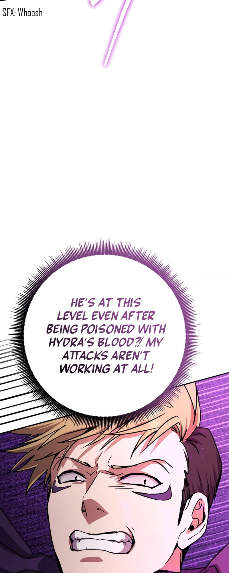 Zig the Blacksmith Chapter 14, page 82 of 94