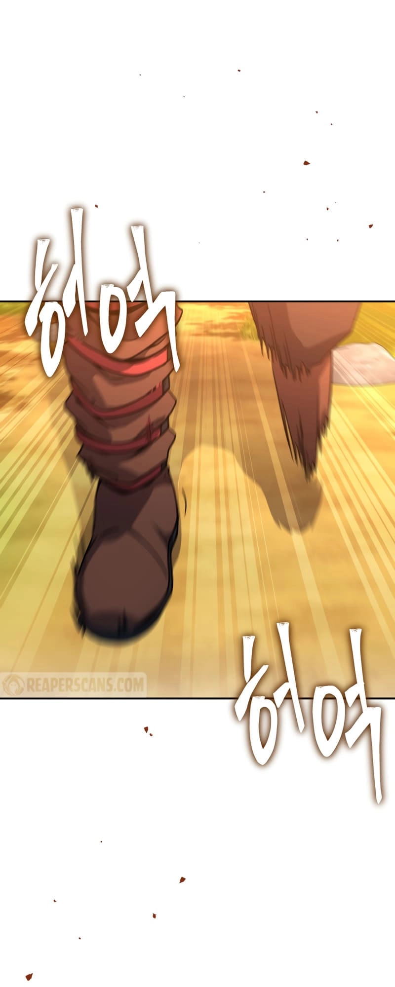 Zig the Blacksmith Chapter 14, page 87 of 94