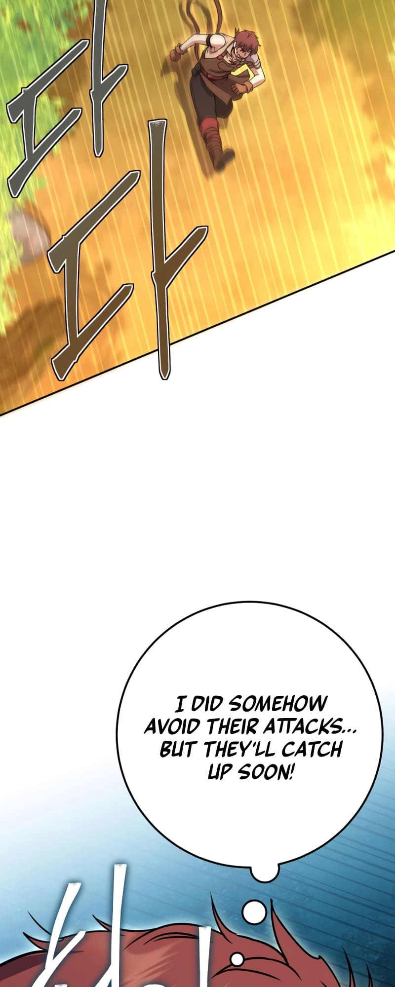 Zig the Blacksmith Chapter 14, page 89 of 94