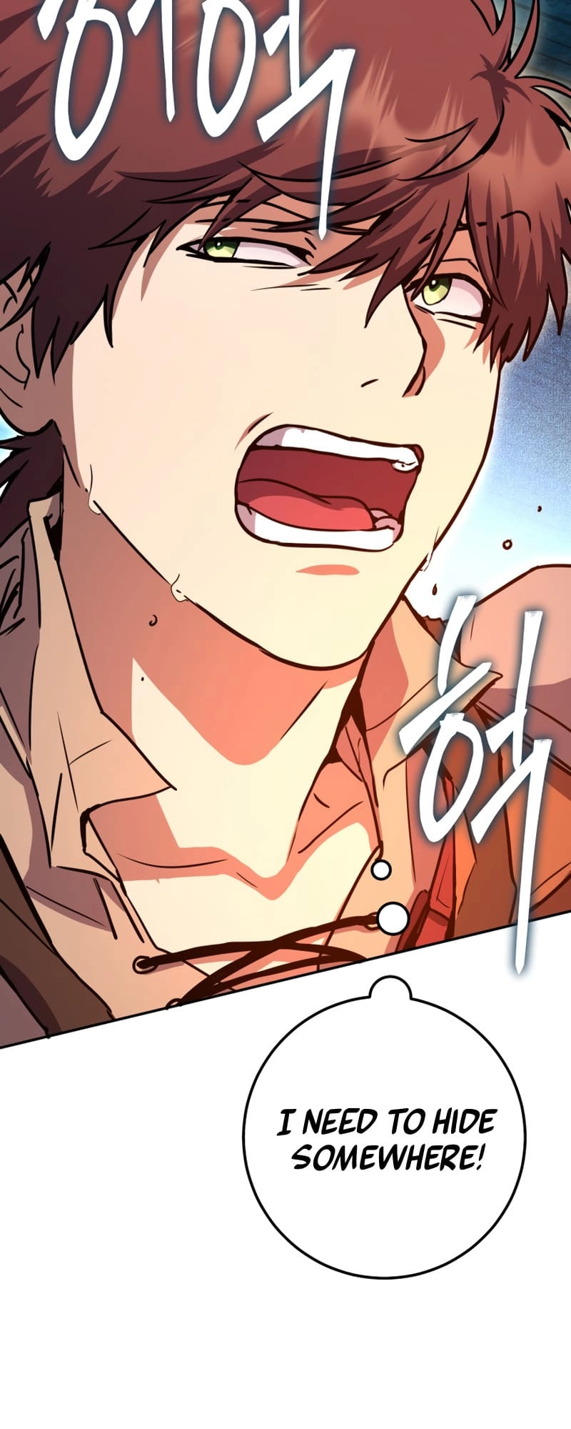 Zig the Blacksmith Chapter 14, page 90 of 94