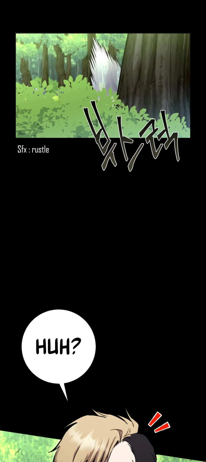 Zig the Blacksmith Chapter 15, page 10 of 75