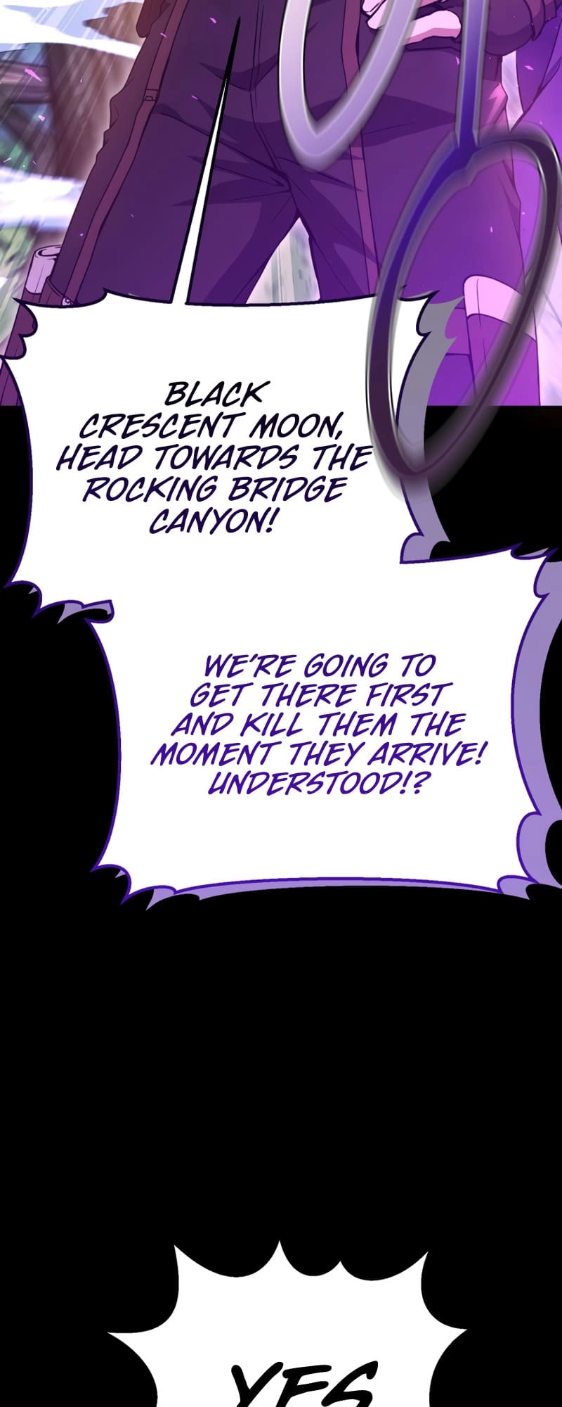 Zig the Blacksmith Chapter 15, page 16 of 75