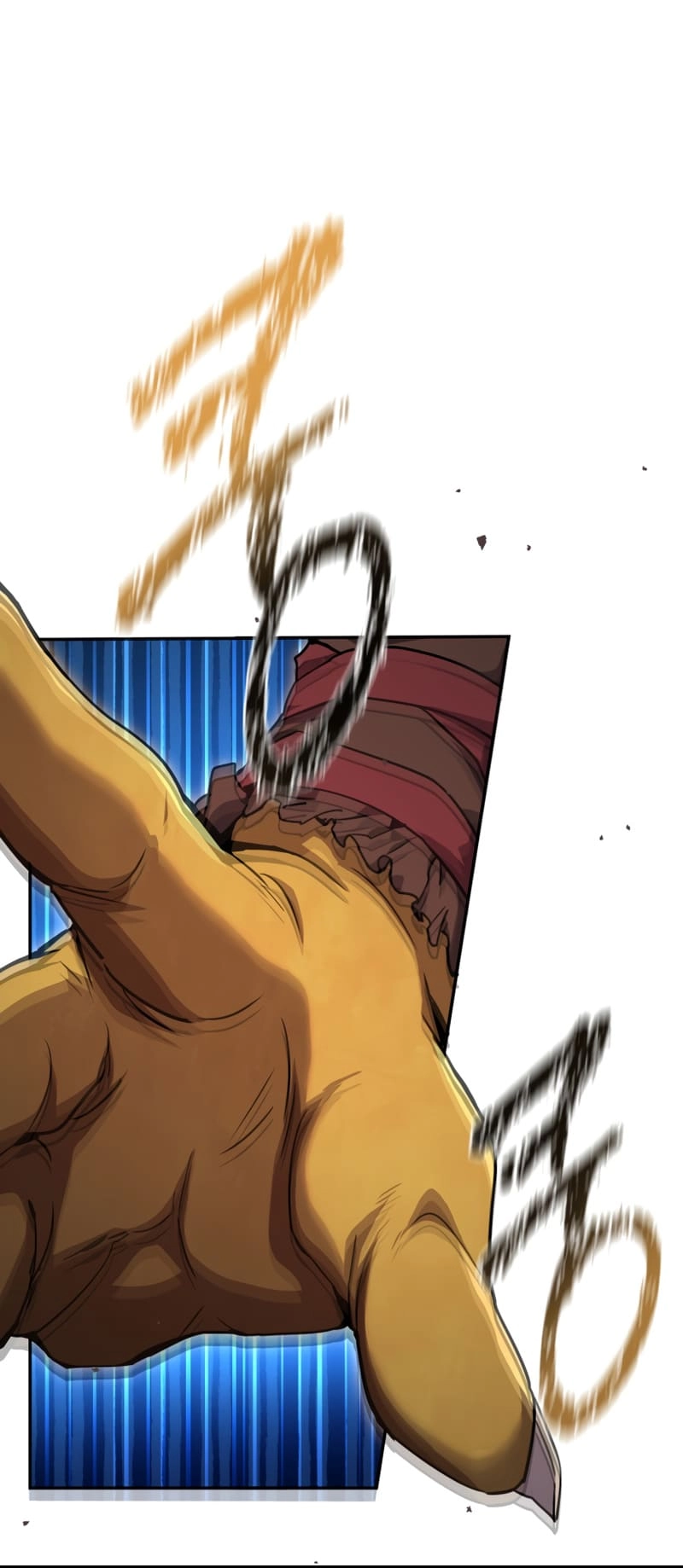 Zig the Blacksmith Chapter 15, page 26 of 75