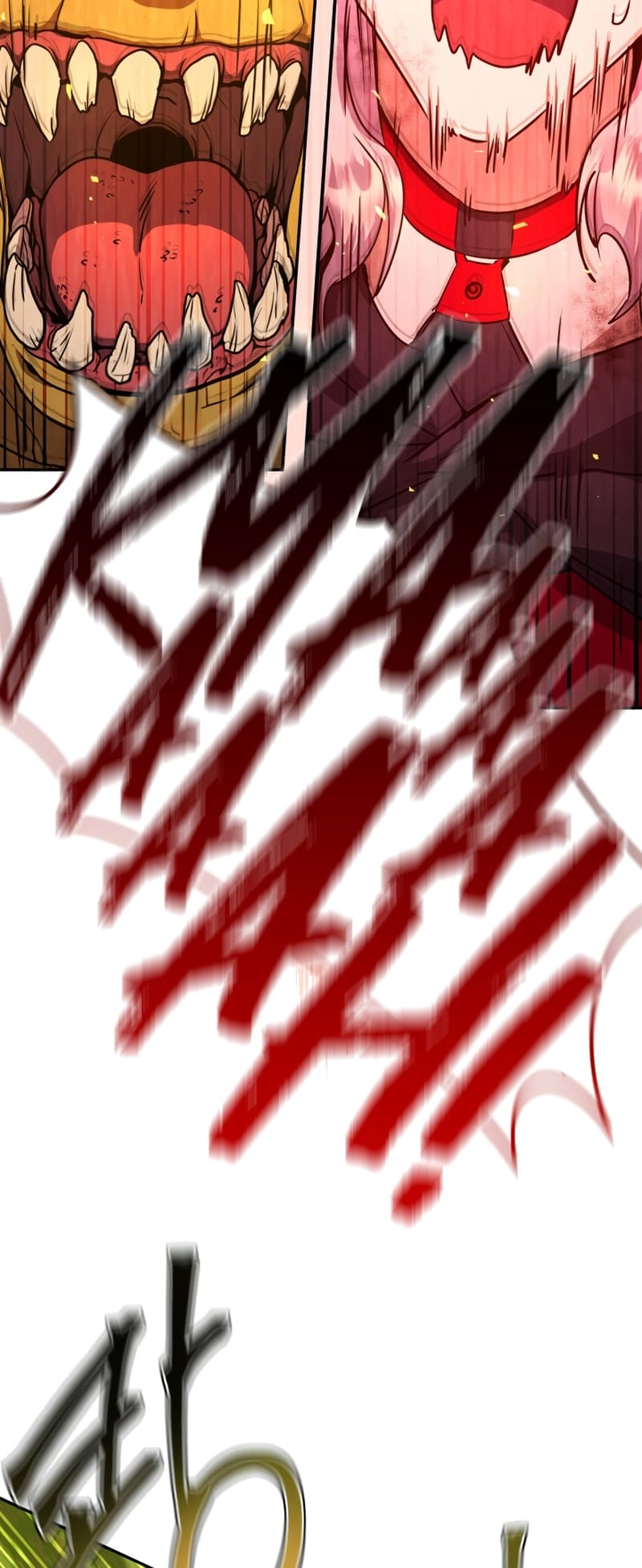 Zig the Blacksmith Chapter 15, page 30 of 75
