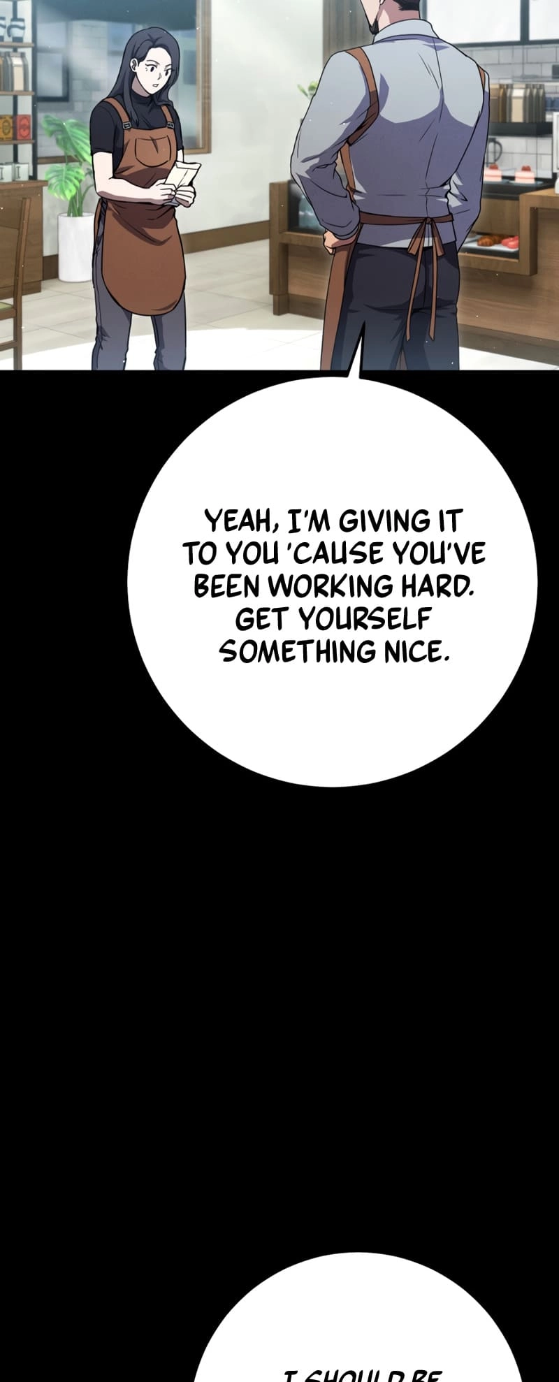 Zig the Blacksmith Chapter 15, page 40 of 75