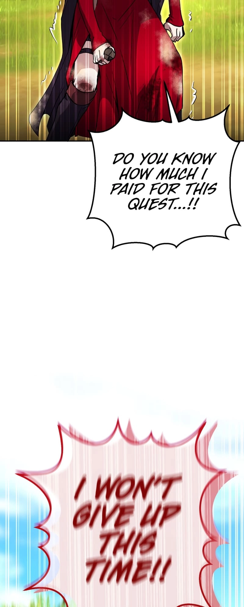 Zig the Blacksmith Chapter 15, page 53 of 75