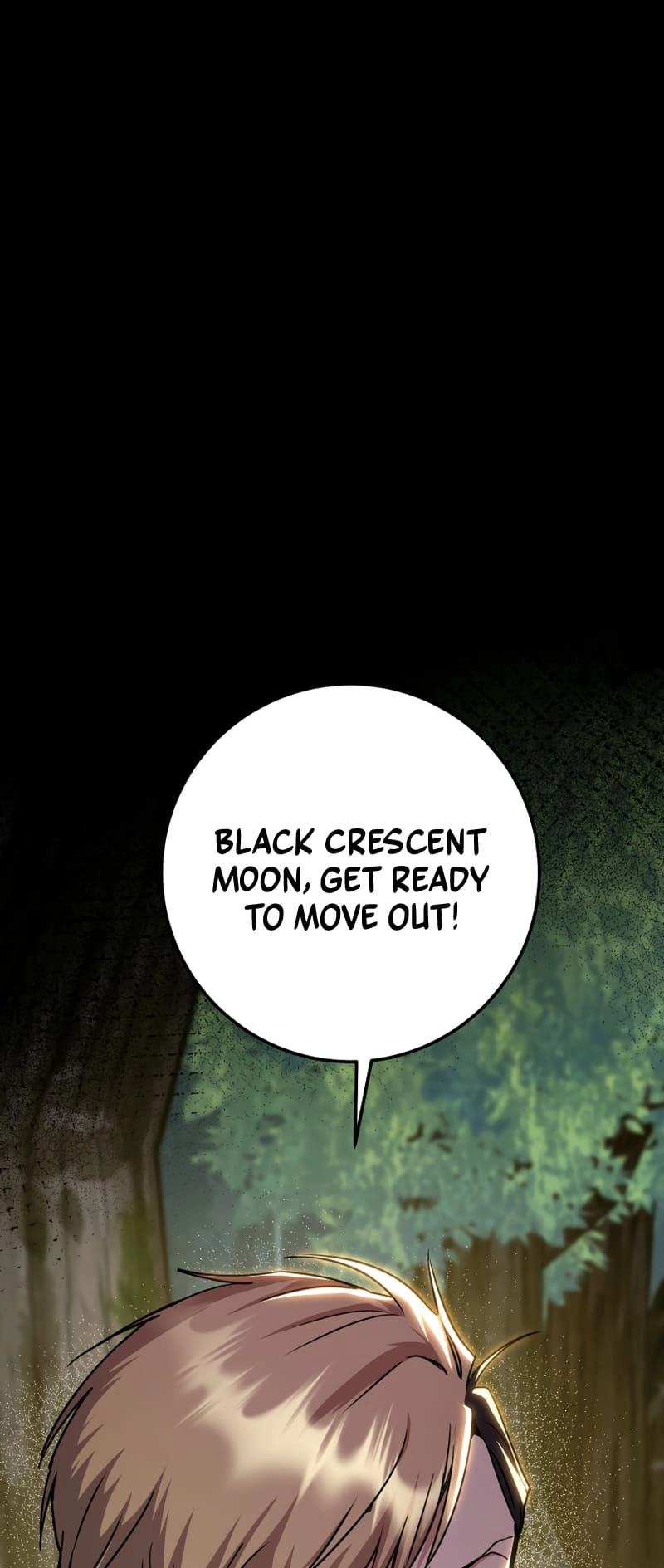 Zig the Blacksmith Chapter 15, page 6 of 75