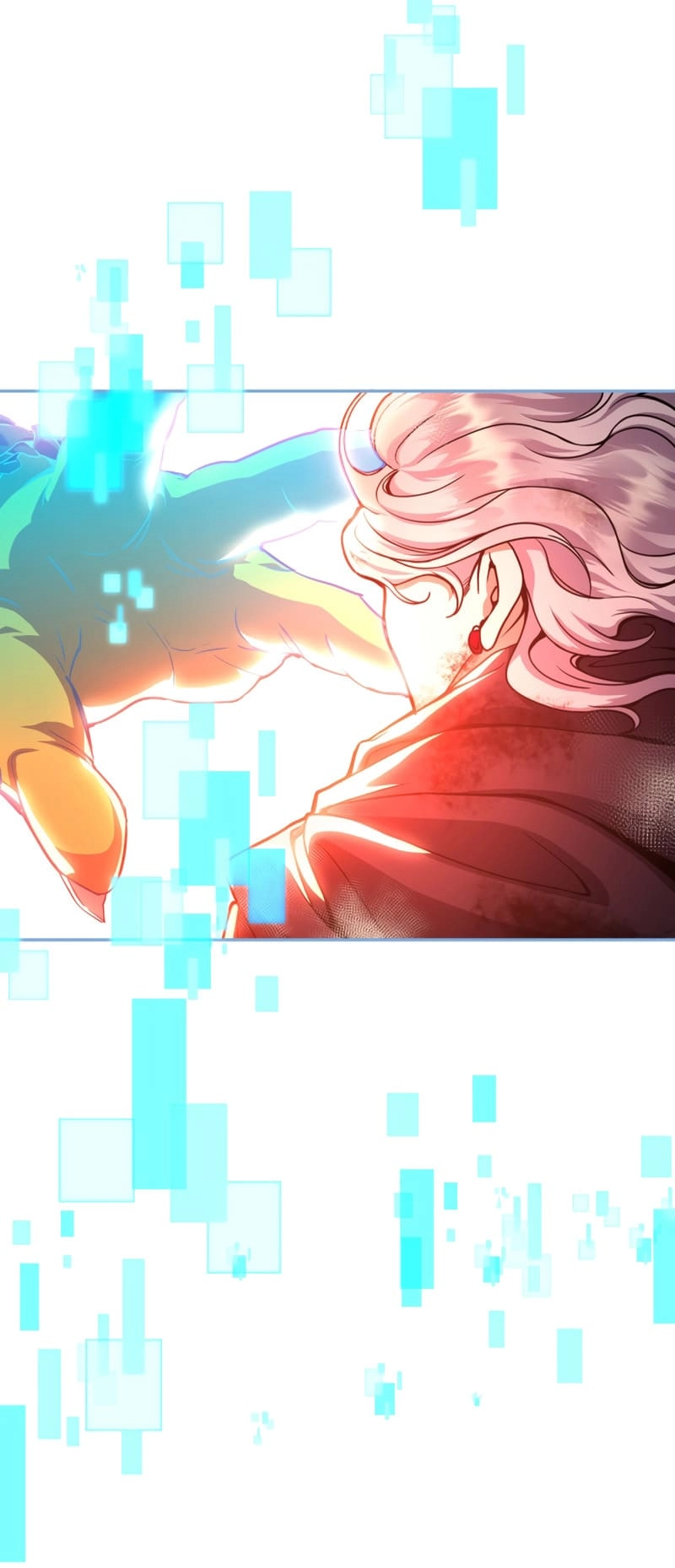 Zig the Blacksmith Chapter 15, page 63 of 75